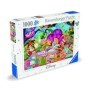 Ravensburger - Puzzle Disney Alice in tara minunilor 1000 piese design nou Ravensburger - 2